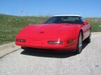 Thumbnail Photo 1 for 1996 Chevrolet Corvette